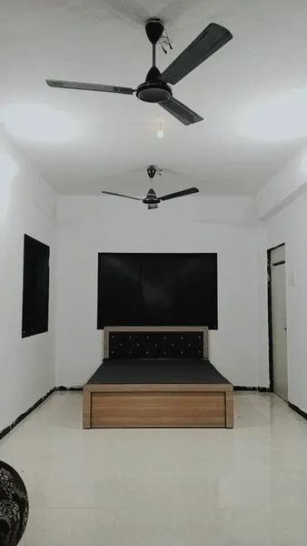 Bhakti Farm House 🛏️ Bedroom